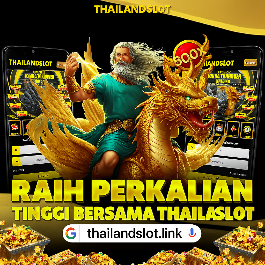 THAILANDSLOT